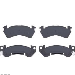 DYNAMIC FRICTION 1214061400