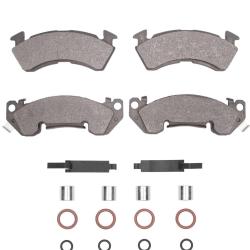 DYNAMIC FRICTION 1214061401