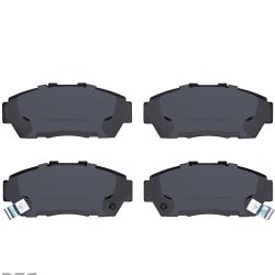 DYNAMIC FRICTION 1311061700