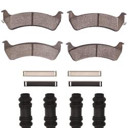 DYNAMIC FRICTION 1214062501