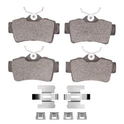 DYNAMIC FRICTION 1115062701