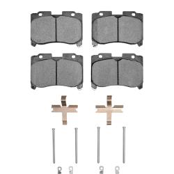 DYNAMIC FRICTION 1115062901