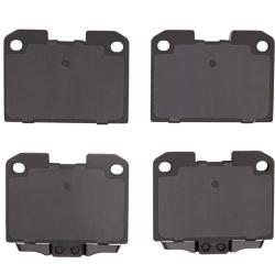 DYNAMIC FRICTION 1551063100