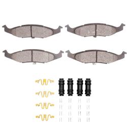 DYNAMIC FRICTION 1310063301