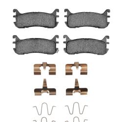 DYNAMIC FRICTION 1115063601