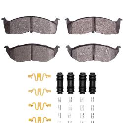 DYNAMIC FRICTION 1310064201