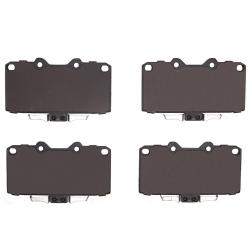 DYNAMIC FRICTION 1115064700