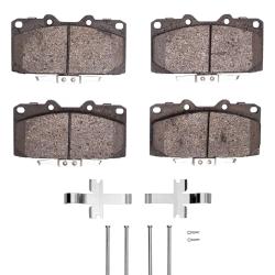 DYNAMIC FRICTION 1115064701