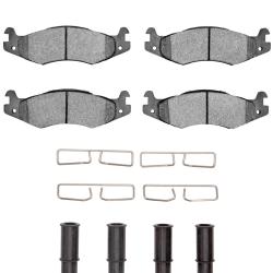 DYNAMIC FRICTION 1214065101