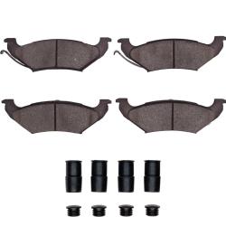 DYNAMIC FRICTION 1310066201