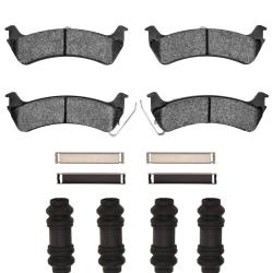 DYNAMIC FRICTION 1310066401