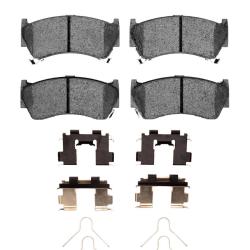 DYNAMIC FRICTION 1310066801