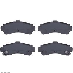 DYNAMIC FRICTION 1311066900