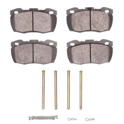 DYNAMIC FRICTION 1115067101