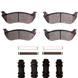 DYNAMIC FRICTION 1310067401