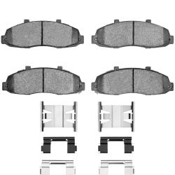 DYNAMIC FRICTION 1214067901