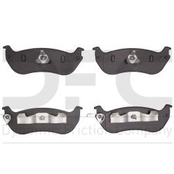 DYNAMIC FRICTION 1310069000