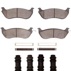 DYNAMIC FRICTION 1310069001