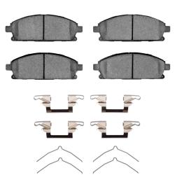 DYNAMIC FRICTION 1310069102