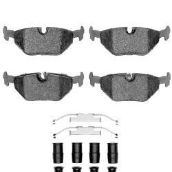 DYNAMIC FRICTION 1310069201