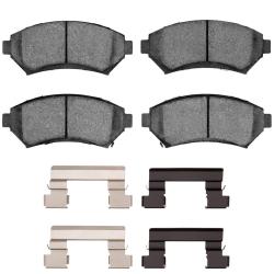 DYNAMIC FRICTION 1310069901