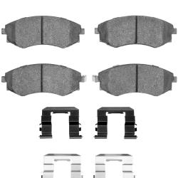 DYNAMIC FRICTION 1551070001