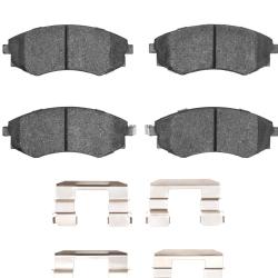 DYNAMIC FRICTION 1310070003