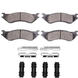 DYNAMIC FRICTION 1214070213