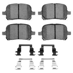 DYNAMIC FRICTION 1551070701