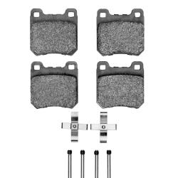 DYNAMIC FRICTION 1551070901