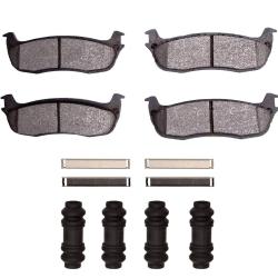 DYNAMIC FRICTION 1214071101