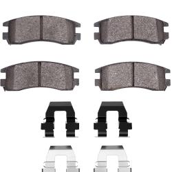 DYNAMIC FRICTION 1310071401