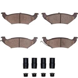 DYNAMIC FRICTION 1310071501