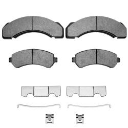 DYNAMIC FRICTION 1214071703