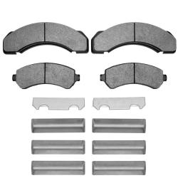 DYNAMIC FRICTION 1214071704