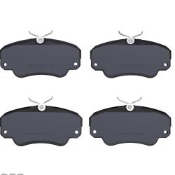 DYNAMIC FRICTION 1310072000