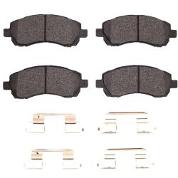 DYNAMIC FRICTION 1310072201