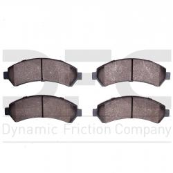 DYNAMIC FRICTION 1214072600