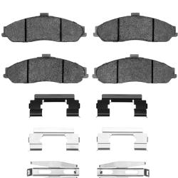 DYNAMIC FRICTION 1115073101