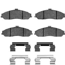 DYNAMIC FRICTION 1115073102