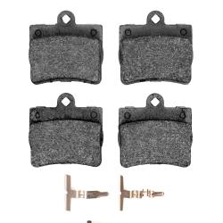 DYNAMIC FRICTION 1310073901