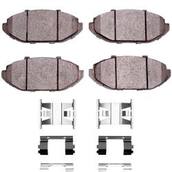 DYNAMIC FRICTION 1310074801