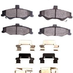 DYNAMIC FRICTION 1115075001