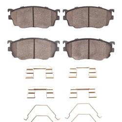 DYNAMIC FRICTION 1310075501