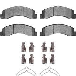 DYNAMIC FRICTION 1214075601