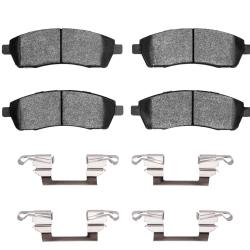 DYNAMIC FRICTION 1214075701