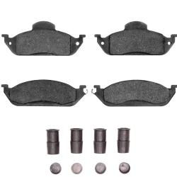 DYNAMIC FRICTION 1311076001