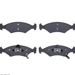 DYNAMIC FRICTION 1311076600