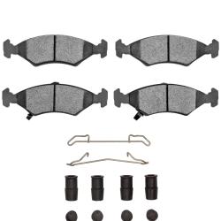 DYNAMIC FRICTION 1310076601