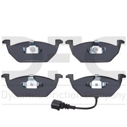 DYNAMIC FRICTION 651292028